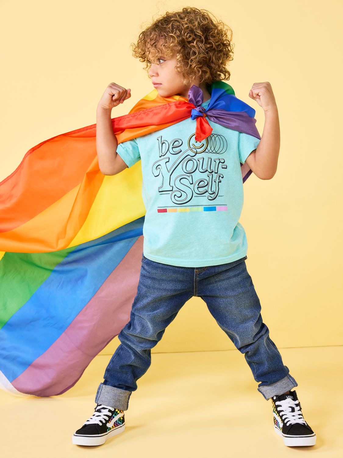 Love Wins Kohl’s Celebrates Pride Month With New Spotlight Collection